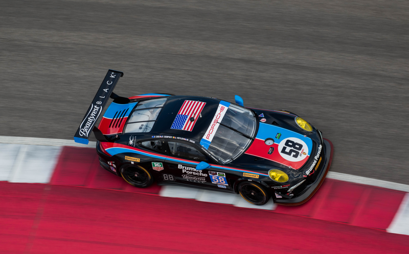 Illustration for article titled This Is Your Lone Star Le Mans Uber-Huge Photo Gallery